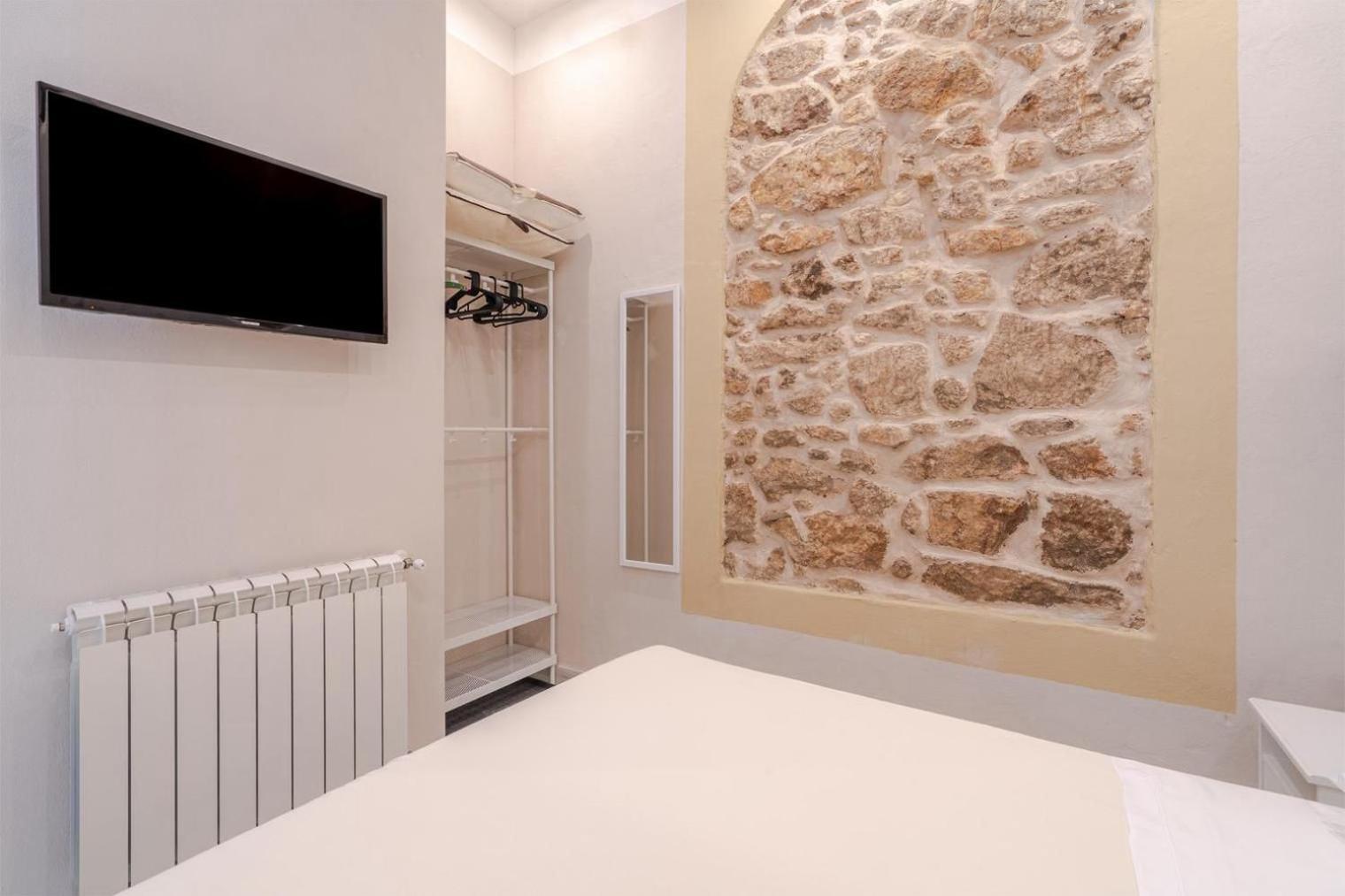 Appartamento Casa Lukia Syracuse Esterno foto