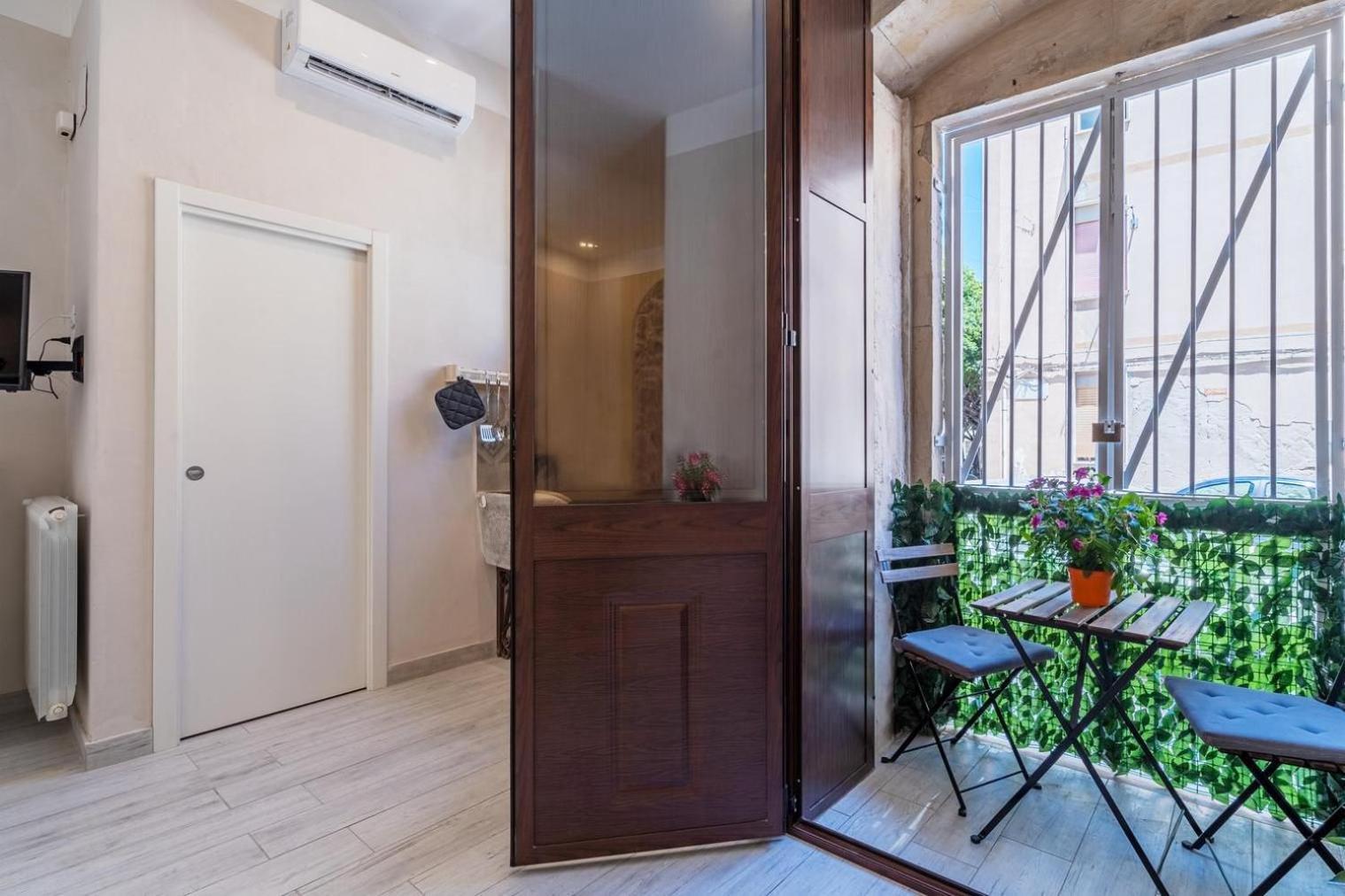 Appartamento Casa Lukia Syracuse Esterno foto