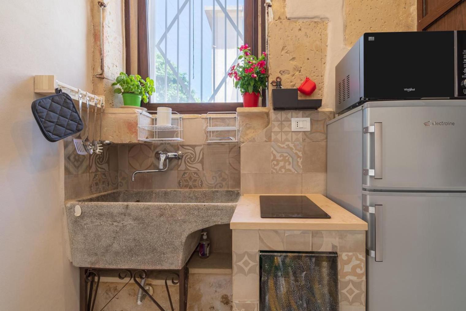 Appartamento Casa Lukia Syracuse Esterno foto