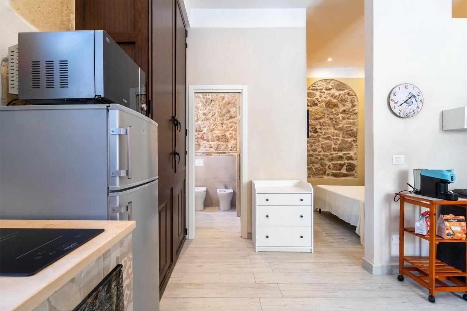 Appartamento Casa Lukia Syracuse Esterno foto