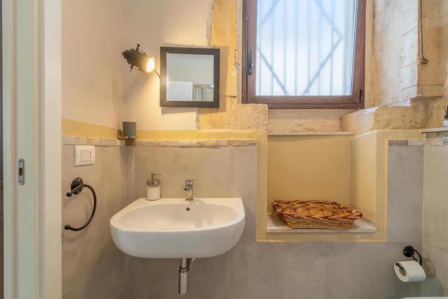 Appartamento Casa Lukia Syracuse Esterno foto